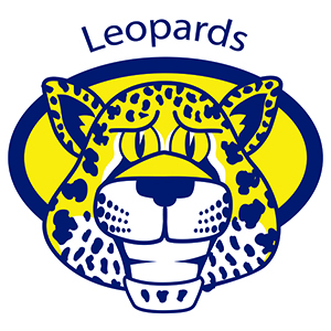 mascot school logo